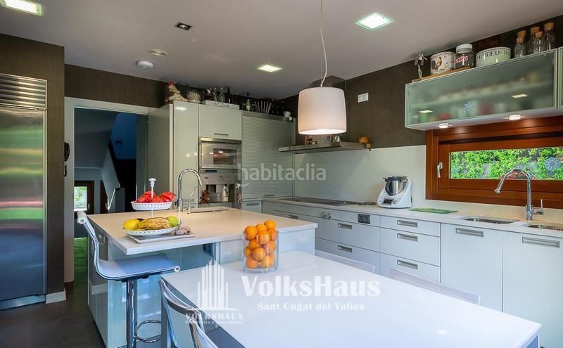 Foto de4043ba-728d-4638-84aa-ba568c2c66f2. Casa amb calefacció aparcament a Golf-Can Trabal Sant Cugat del Vallès