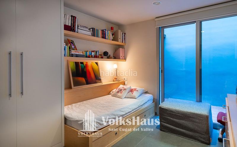 Foto e9fdd387-f529-4675-9f39-16e63894318d. Casa amb calefacció aparcament a Golf-Can Trabal Sant Cugat del Vallès