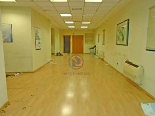 Rent Business premise  Calle real