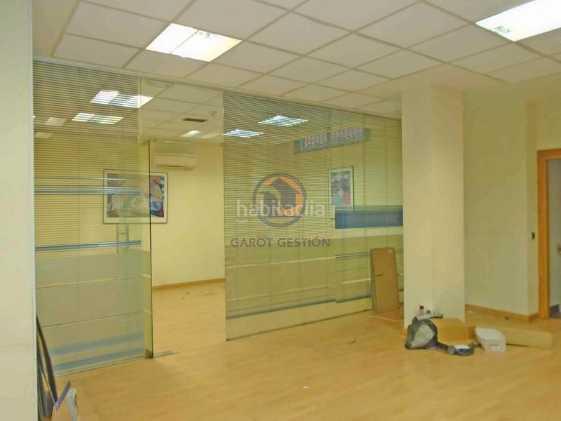 Foto 3e1a5d9f-efa1-4fe5-9d28-ac9c674a193d. Lloguer local comercial a Centro Urbano San Sebastián de los Reyes