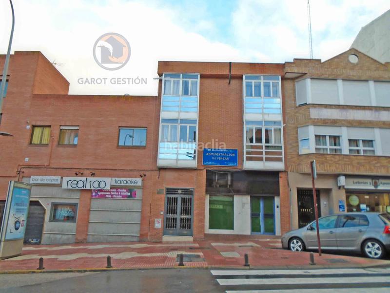 Foto 65e89e2f-7a44-4e54-a5eb-70204929597d. Lloguer local comercial a Centro Urbano San Sebastián de los Reyes