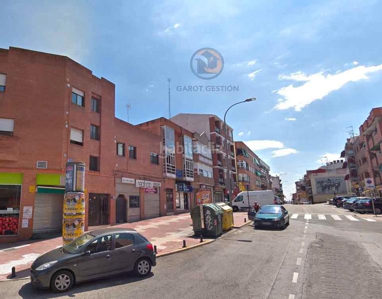 Foto 9a8d96d2-ae25-4e8d-9f3e-2eb5ced2c0d7. Lloguer local comercial a Centro Urbano San Sebastián de los Reyes