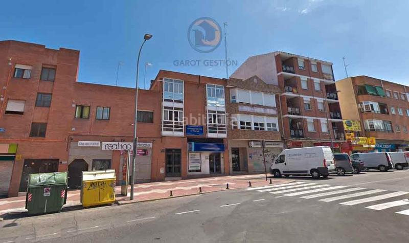 Foto 3405eab1-385a-449e-b830-4198bde75ae5. Affitto locale commerciale in Centro Urbano San Sebastián de los Reyes