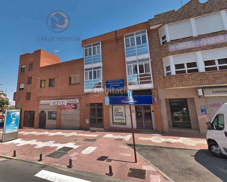 Foto 5042c8ae-518a-4ded-acaa-52949525ec37. Affitto locale commerciale in Centro Urbano San Sebastián de los Reyes