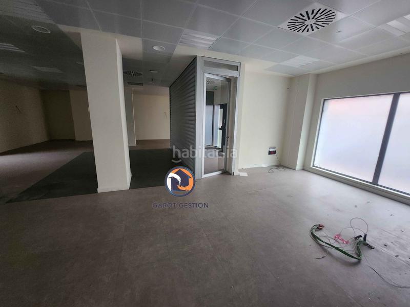 Foto 3e239f7c-ebf5-4956-9e98-8db40cae8699. Locale commerciale in Alamín Guadalajara