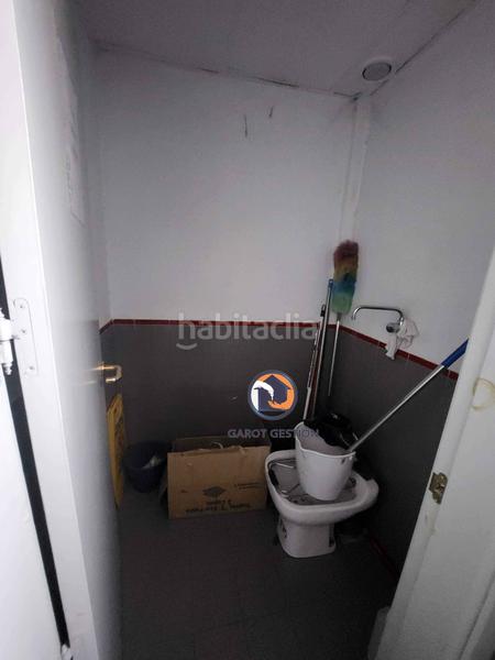 Foto df2795d3-2191-42ef-88f7-5435956bb637. Locale commerciale in Alamín Guadalajara