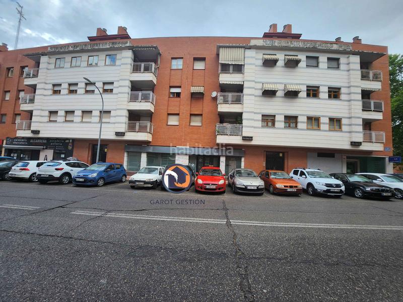 Foto 3ddd77bd-46f2-4e8d-9394-d1384c8093c1. Lloguer local comercial amb calefacció a Alamín Guadalajara
