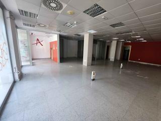 Local Comercial  Calle san fernando