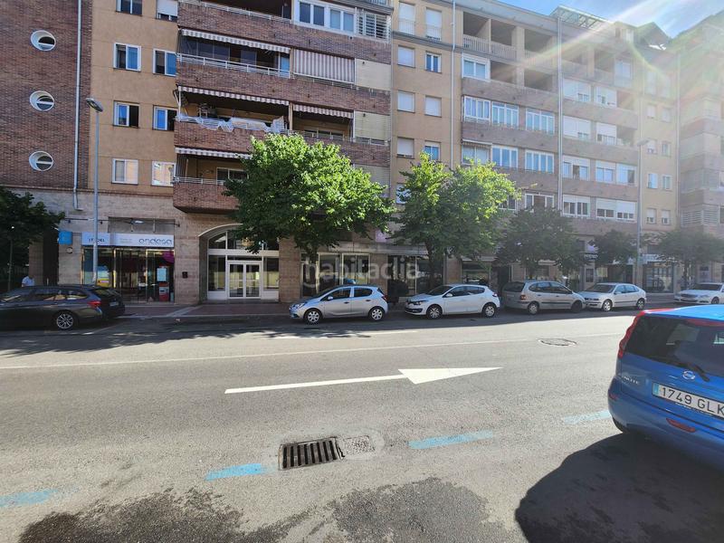 Foto 724606a6-5ef9-421a-8864-a3febec35a7d. Local comercial en Villalba Estación Collado Villalba