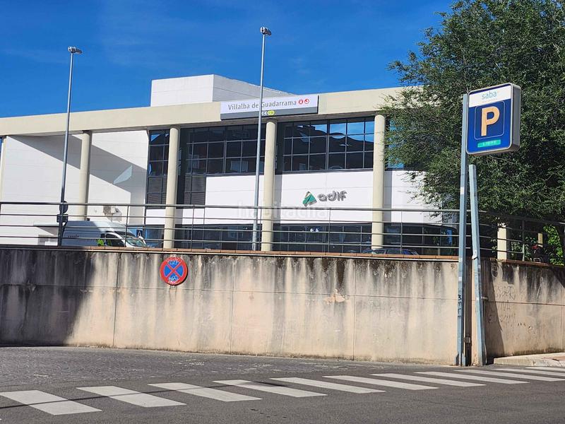 Foto 927de13e-71c3-4ef5-bb26-e6e5991f3420. Local comercial en Villalba Estación Collado Villalba