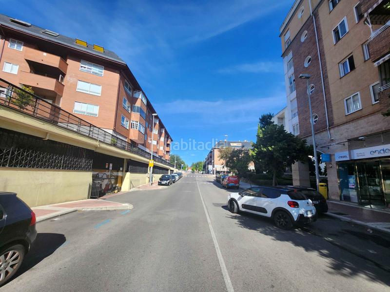 Foto cf514be4-6a08-4edf-9bf7-087a9bd1bdab. Local comercial en Villalba Estación Collado Villalba