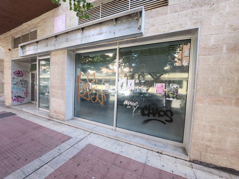 Foto e534e996-f835-4a42-b711-722625f54cda. Local comercial en Villalba Estación Collado Villalba
