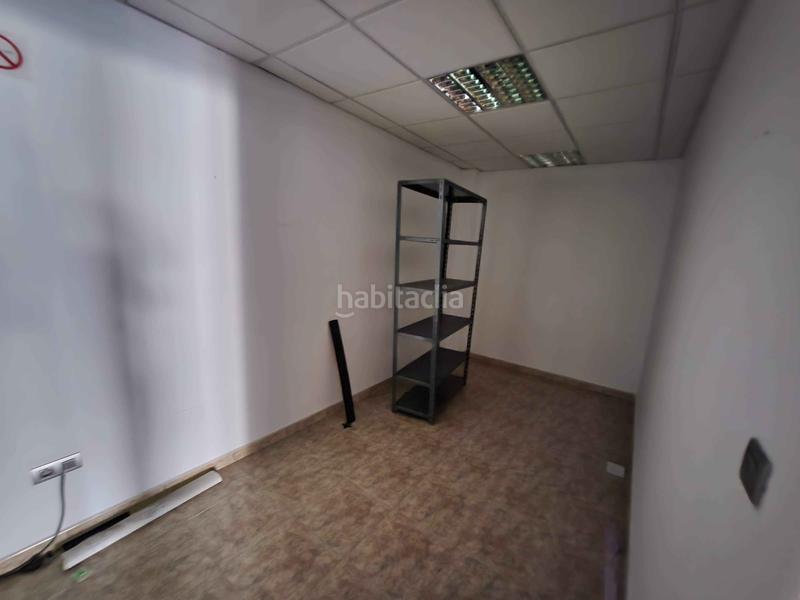 Foto 7e146e1c-9e1f-4a3e-935e-b2114c250607. Local commercial dans Villalba Estación Collado Villalba