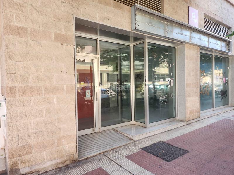 Foto 935e89bd-abcc-4d97-aaed-7677556fbb20. Local commercial dans Villalba Estación Collado Villalba