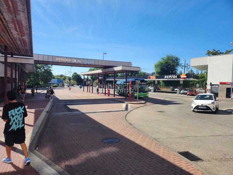 Foto aa66638e-97db-4a24-85c3-bae41a8cb14a. Local commercial dans Villalba Estación Collado Villalba