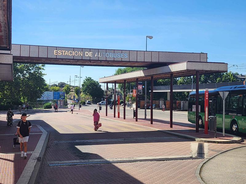 Foto f5fd87d8-2ed6-4406-b0c7-435d65702931. Local commercial dans Villalba Estación Collado Villalba