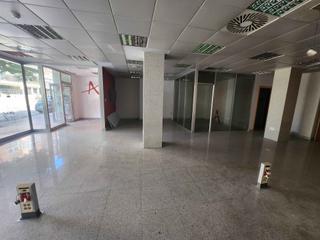 Local commercial  Calle san fernando