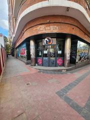Lloguer Local Comercial a Paseo de las delicias 47. Local en alquiler en paseo de las delicias