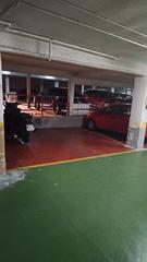 Parking voiture  Calle diego manchado.  garaje para dos coches !!!