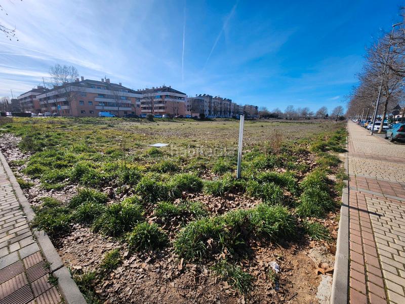 Foto 2116cfed-c21d-49c5-a30b-20a18fd93d4b. Terreny residencial a calle de los olmos 5j a Yebes - valdeluz Yebes