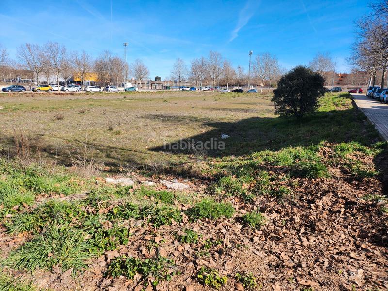 Foto 24be333b-6b0d-44ef-a8de-a2a9c645183a. Terreny residencial a calle de los olmos 5j a Yebes - valdeluz Yebes