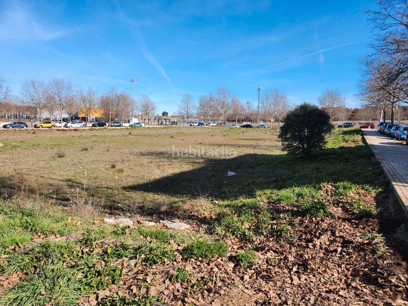 Foto 3a3a3831-6850-4ddd-a439-e1dfd846282e. Terreny residencial a calle de los olmos 5j a Yebes - valdeluz Yebes