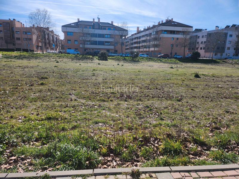 Foto 4321bd7c-7bbc-4942-8f0f-7588e8951aa4. Terreny residencial a calle de los olmos 5j a Yebes - valdeluz Yebes