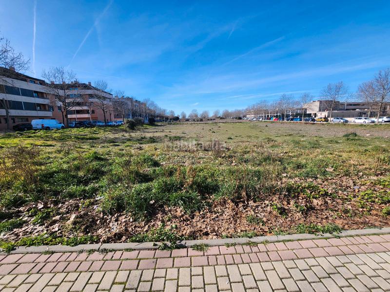 Foto 4838be9e-096b-4f86-95ae-98c2eee2fbcf. Terreny residencial a calle de los olmos 5j a Yebes - valdeluz Yebes