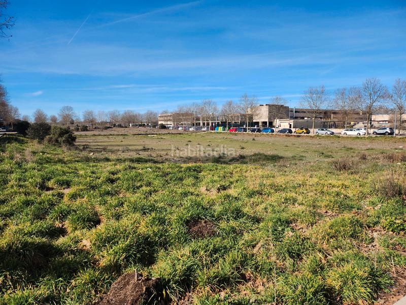 Foto 5aa66571-cdec-4cb6-a8c1-2bd1d411fa15. Terreny residencial a calle de los olmos 5j a Yebes - valdeluz Yebes