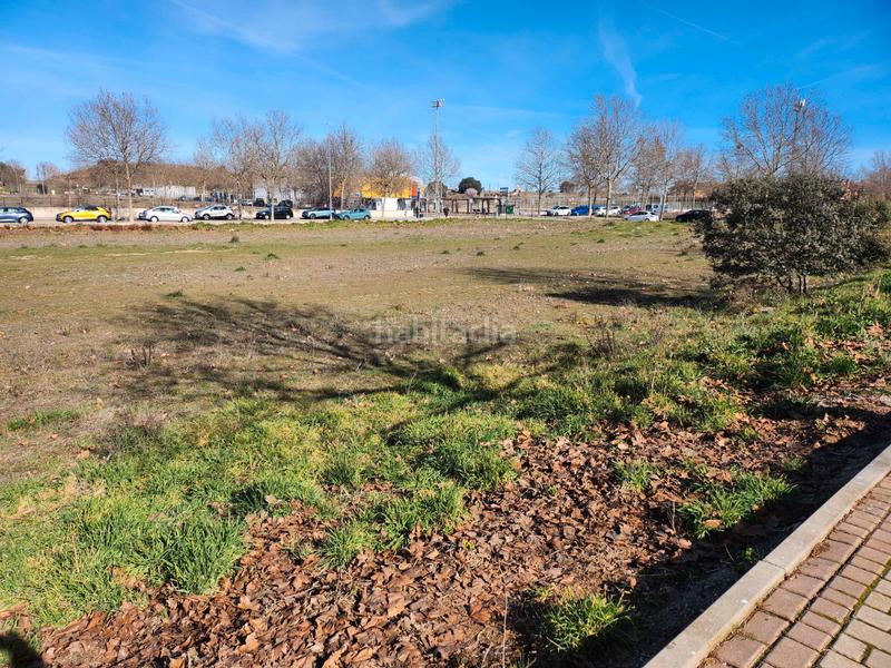 Foto 6f364bf7-7f34-4578-9173-8831f4ba4293. Terreny residencial a calle de los olmos 5j a Yebes - valdeluz Yebes