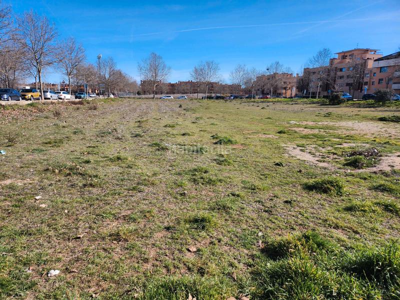 Foto 79f14ae6-1c6f-4bb7-bea0-cac88ca4ed93. Terreny residencial a calle de los olmos 5j a Yebes - valdeluz Yebes