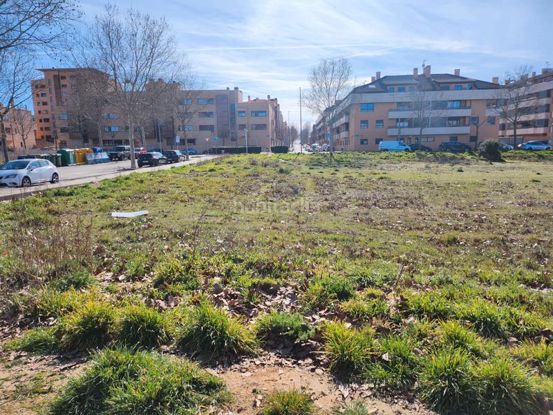 Foto 8817e133-d1ae-45e5-ae85-12b40a0380f3. Terreny residencial a calle de los olmos 5j a Yebes - valdeluz Yebes