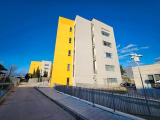Alquiler Loft  Calle de francisco aritio 166