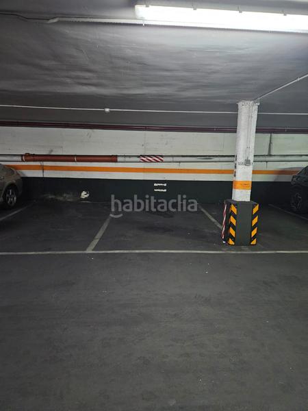 Foto 684f9e46-6e68-4473-ab79-07f3186d7276. Parking coche en calle de pedro laborde 1 en Portazgo Madrid