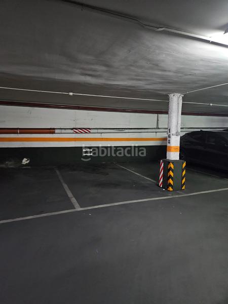 Foto bbd208bf-e93e-4957-9dd0-668e0e215146. Parking coche en calle de pedro laborde 1 en Portazgo Madrid