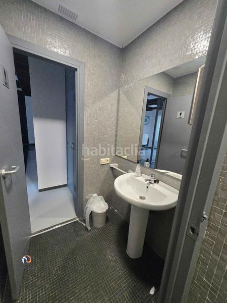 Foto 1eeff486-65eb-4604-8947-2eac194521fc. Locale commerciale in calle del padre damián 48 in Madrid