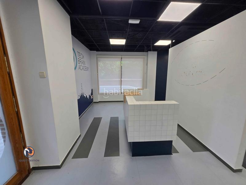 Foto 3bd61b1e-f99c-48d7-a61d-4ec57b517b5f. Locale commerciale in calle del padre damián 48 in Madrid