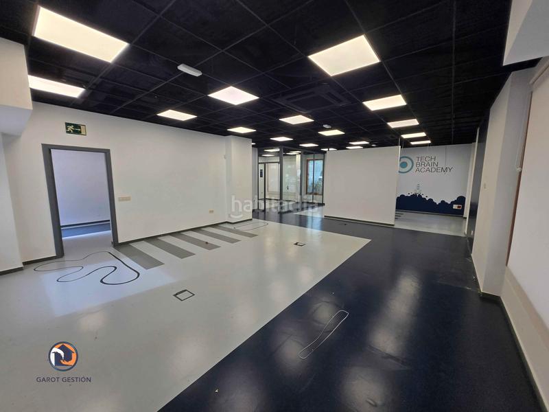 Foto 915cccb2-496e-4f36-8a4c-3c32cd8898df. Locale commerciale in calle del padre damián 48 in Madrid