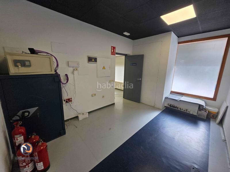 Foto aea37577-e210-430e-aa4f-0c62b7e716f3. Locale commerciale in calle del padre damián 48 in Madrid