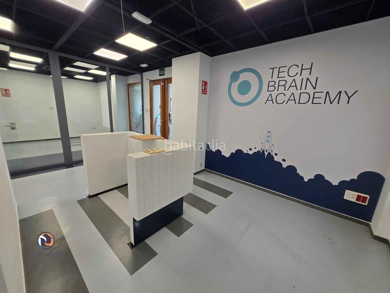 Foto fb893e16-187c-458b-823a-5276b4111314. Locale commerciale in calle del padre damián 48 in Madrid