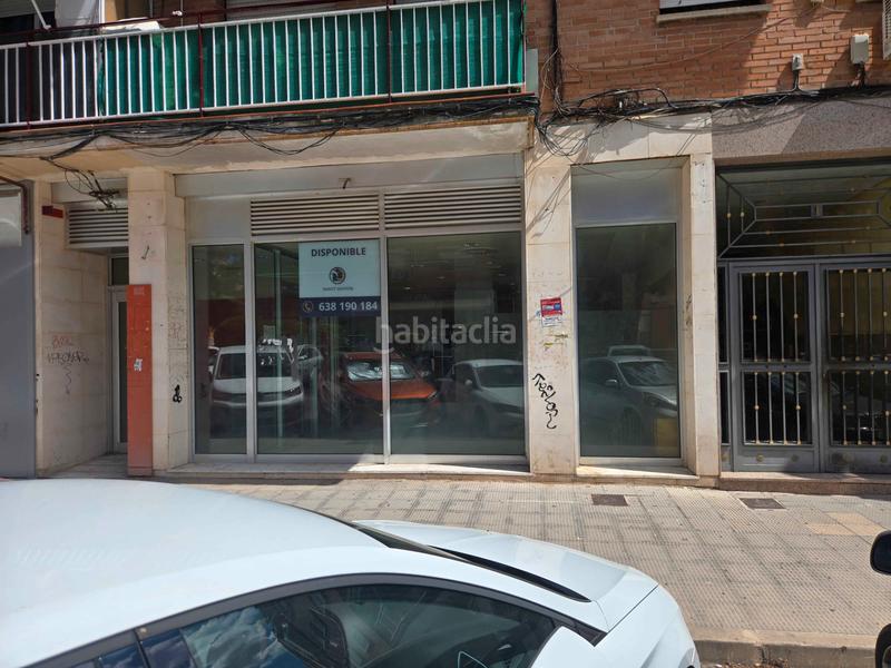 Foto 575acf8f-cb37-45cd-8820-c874dd683412. Locale commerciale in Coslada pueblo Coslada