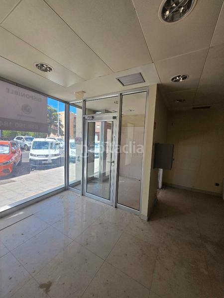 Foto b1a5123a-bdb2-468e-ba39-49a655fa2eb6. Locale commerciale in Coslada pueblo Coslada