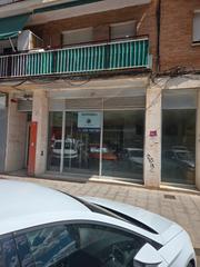 Locale commerciale in Calle del Rincón de la Huerta