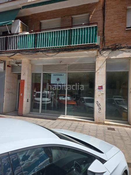 Foto b2ce66bc-2a7d-4f64-bb18-aedd8d46b3b4. Locale commerciale in Coslada pueblo Coslada