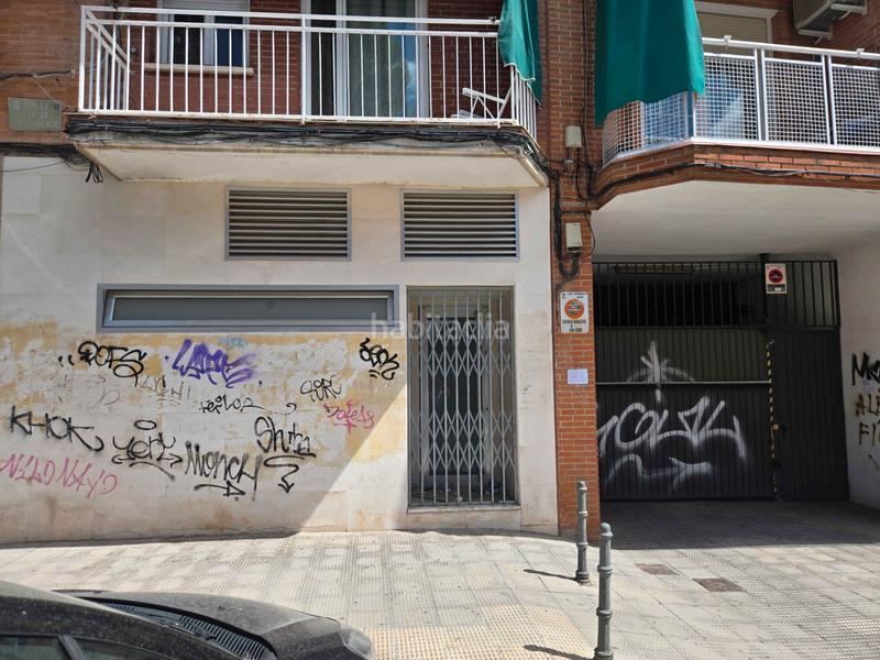 Foto c2c44e66-ac83-4065-8ea4-57445da77758. Locale commerciale in Coslada pueblo Coslada