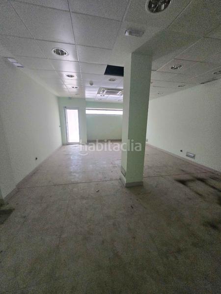 Foto d67e3ae6-b9ae-4ecb-9959-3a65e7e0f554. Locale commerciale in Coslada pueblo Coslada