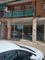 Lloguer Local Comercial a Calle del rincón de la huerta 1