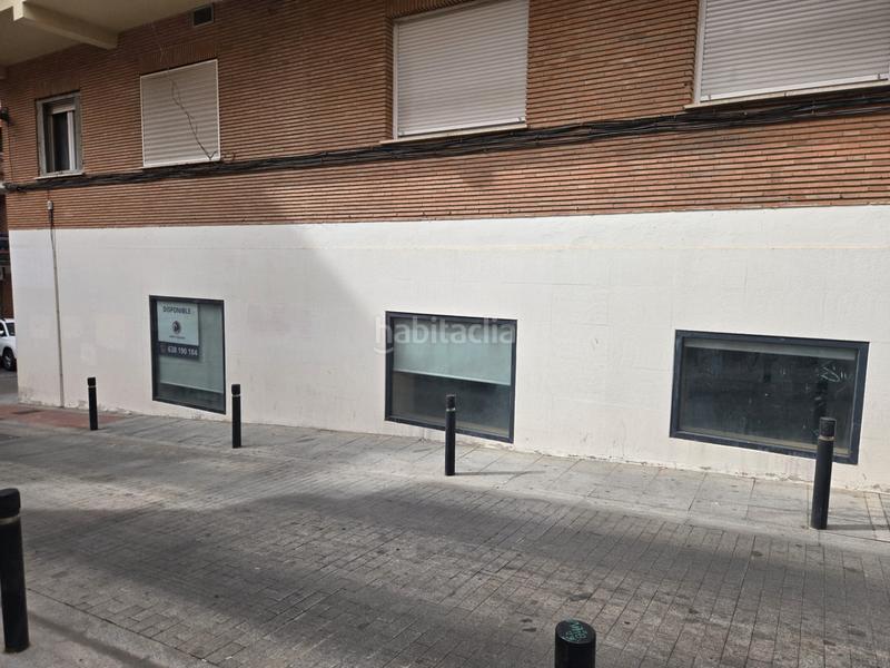 Foto 0a0561a6-01ce-473d-ad1c-e51b71d21210. Affitto locale commerciale in calle san juan de dios 10 in Guadalajara