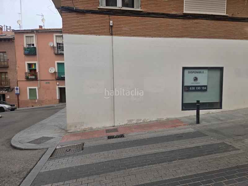 Foto ba442456-b315-4348-8c57-1d3707287a2d. Affitto locale commerciale in calle san juan de dios 10 in Guadalajara