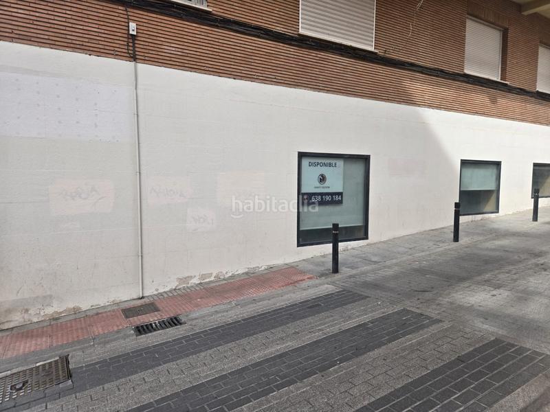 Foto bce5f509-00cf-4d5b-85ec-f64354391c7f. Affitto locale commerciale in calle san juan de dios 10 in Guadalajara